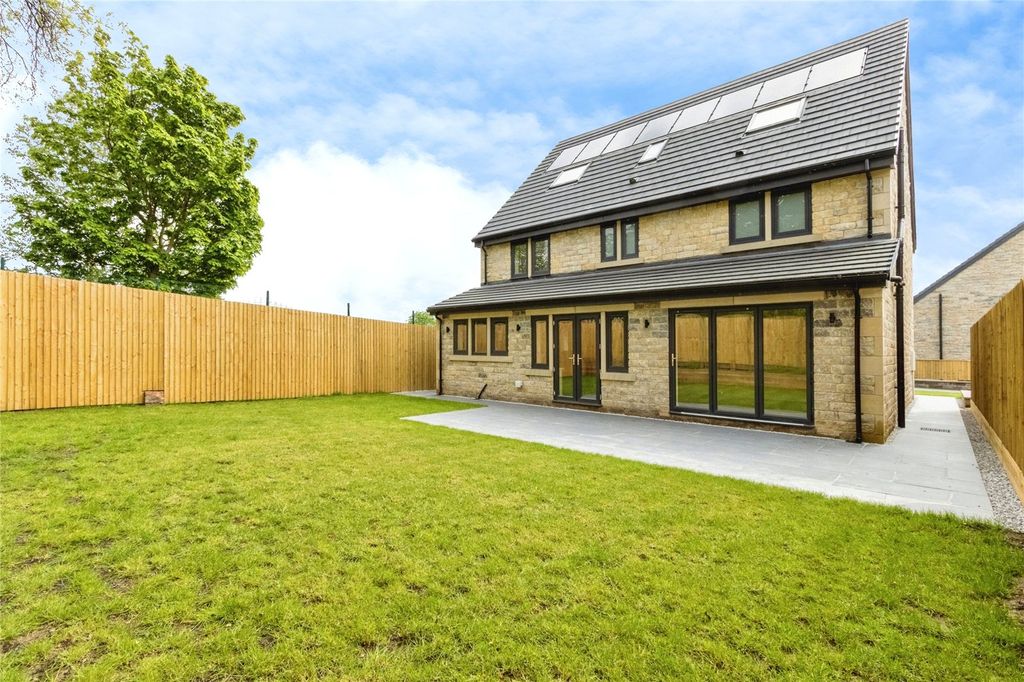 Additional image 4 of 6 bed detached house for saleManor Court, Horbury, Wakefield WF4