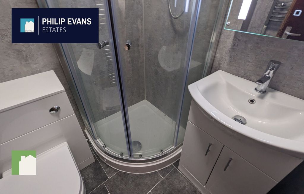 Additional image 6 of 1 bed flat to rentPortland Street, Aberystwyth SY23