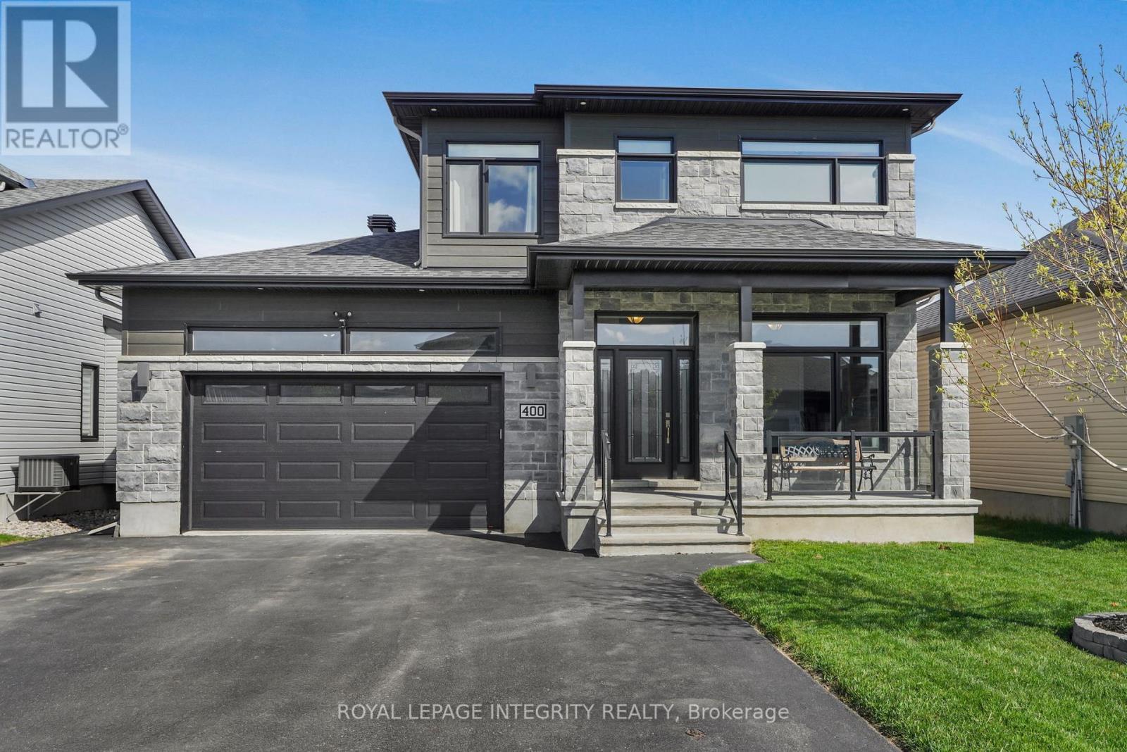 400 COLMAR STREET