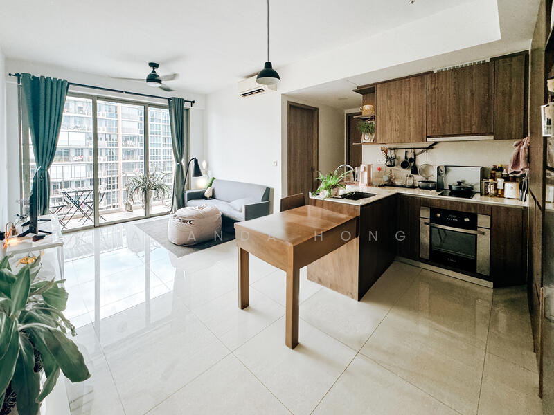 16 Choa Chu Kang Grove
