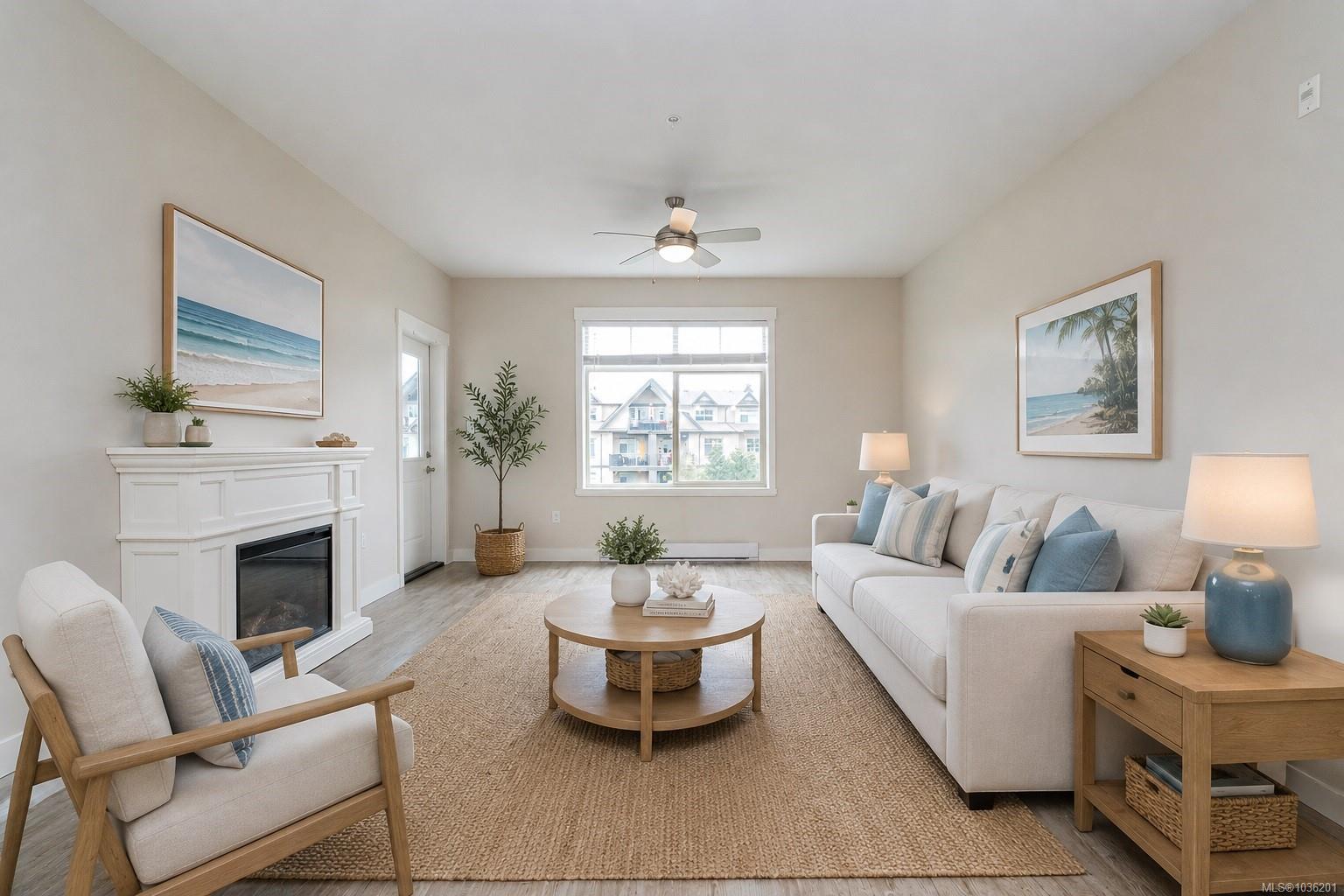 Additional image 5 of 302-1900 Tulsa Road, Nanaimo, BC, V9S 0C2