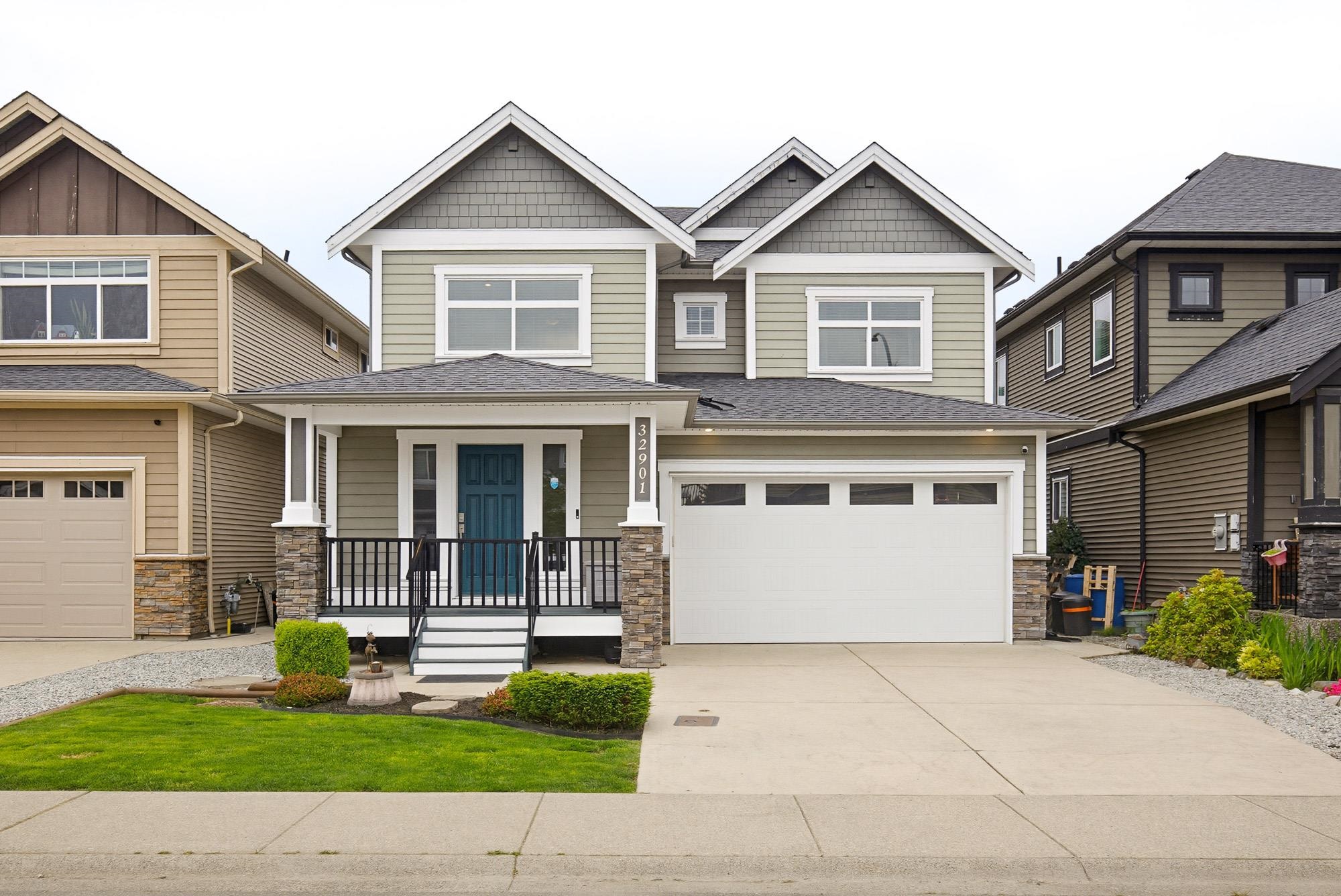 32901 Sylvia Avenue, Mission, BC, V2V 0C9