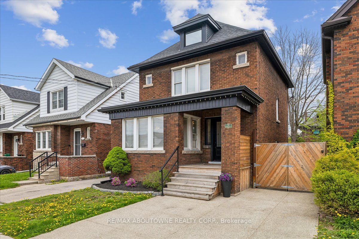 Additional image 3 of 23 Ottawa Street S, Hamilton, ON, L8K 2C9