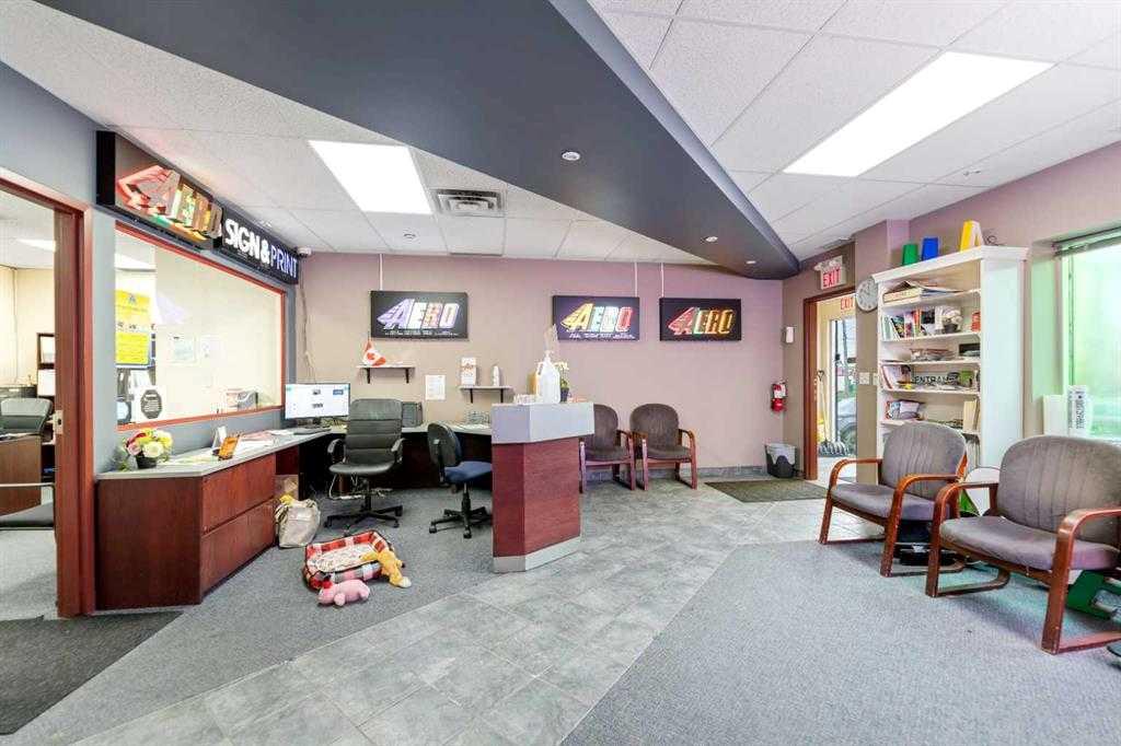 Additional image 6 of 4852 50 Avenue NE, Calgary, AB, T3J4L8