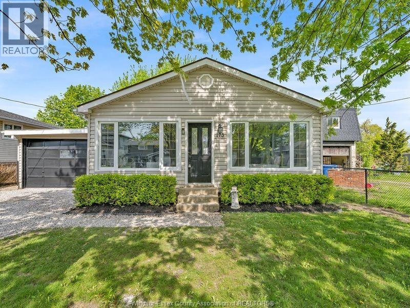 173 Mill Street, Lakeshore, ON, N8L0Y9