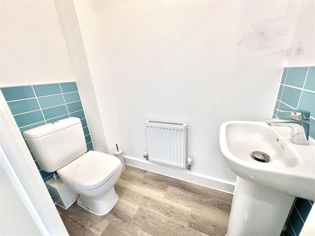 Additional image 5 of 2 bed semi-detached house to rentCuddra Road, St. Austell PL25
