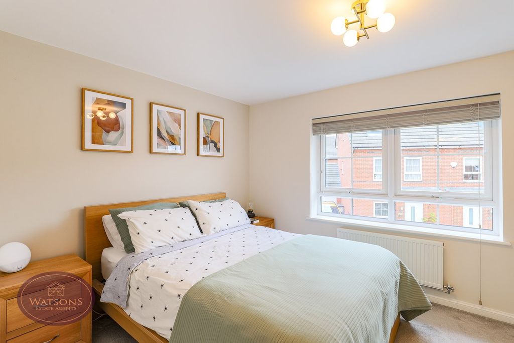 Additional image 10 of 2 bed semi-detached house for saleSelsby Close, Nottingham NG8