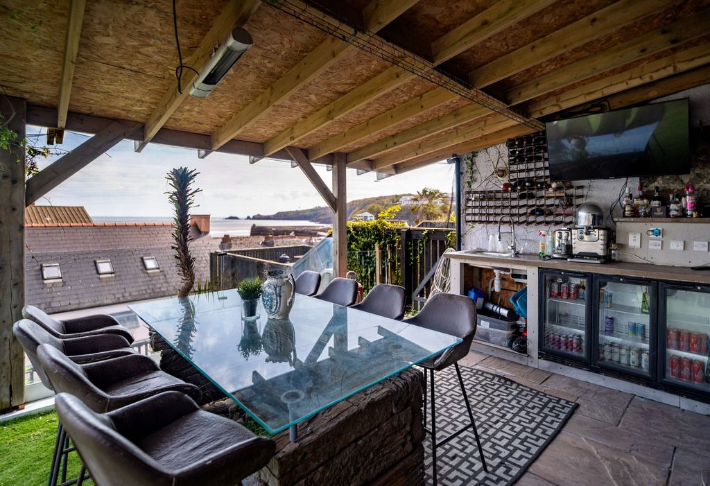 Additional image 27 of 6 bed detached house for saleWogan Terrace, Saundersfoot SA69