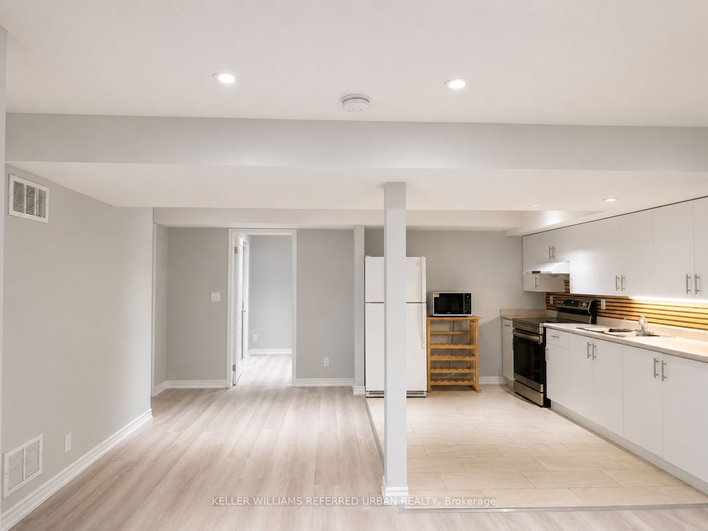 Additional image 4 of Bsmt-58 Casa Grande Street, Richmond Hill, ON, L4S 1R1
