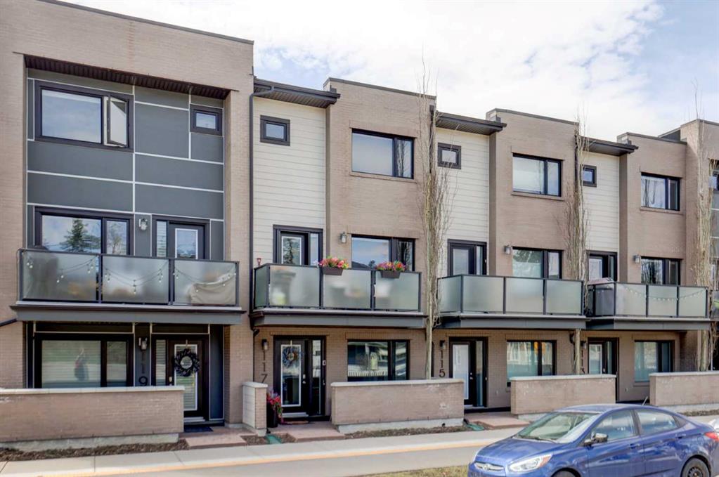 Additional image 3 of 117-28 Mcdougall Court NE, Calgary, AB, T2E 7H4