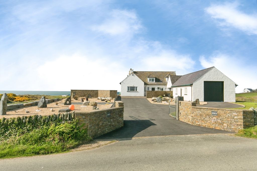 Additional image 31 of 4 bed detached house for saleLon Isallt, Trearddur Bay, Holyhead, Isle Of Anglesey LL65