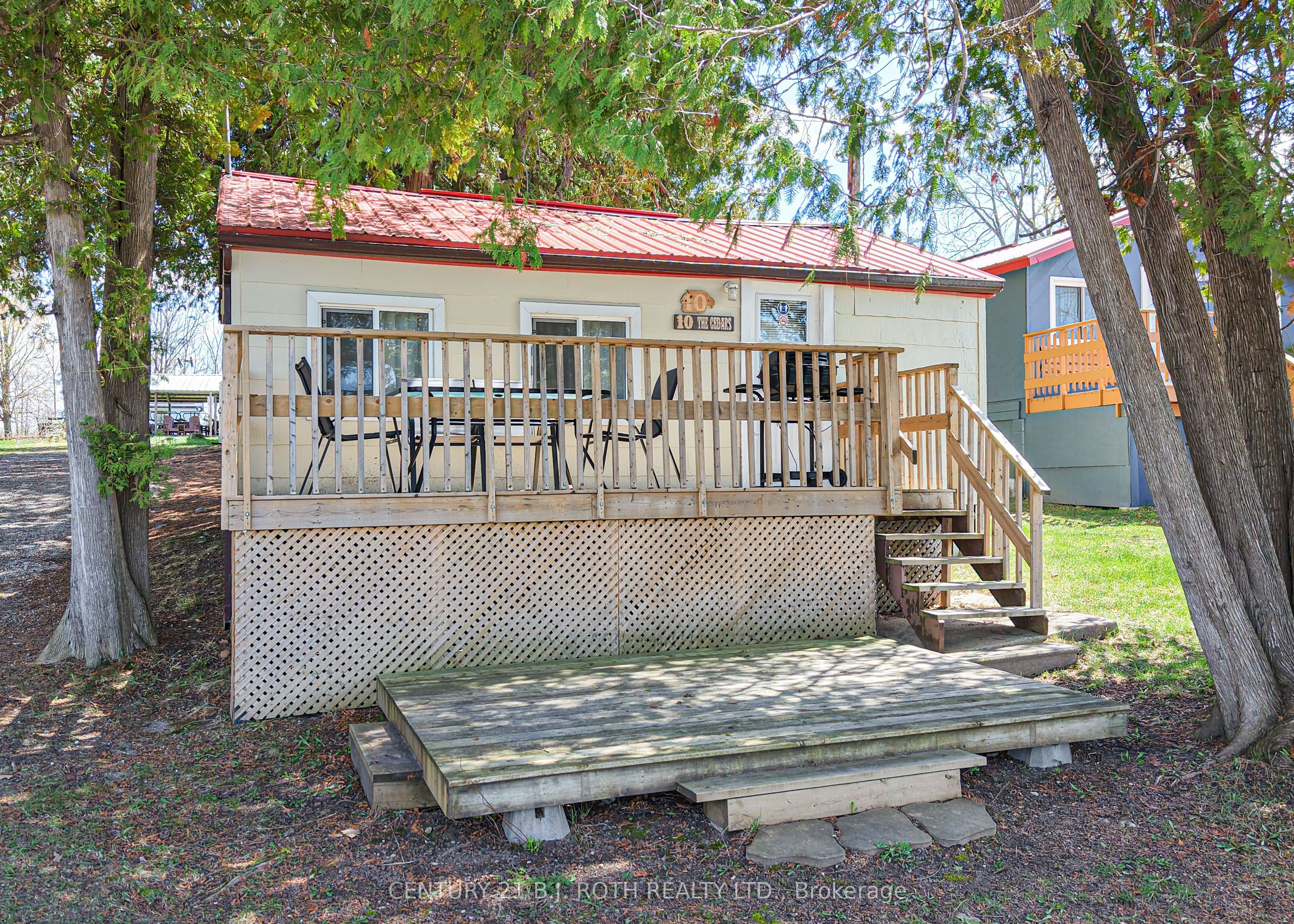Additional image 2 of #10-230-232 Lake Dalrymple Road, Kawartha Lakes, ON, L0K 1W0