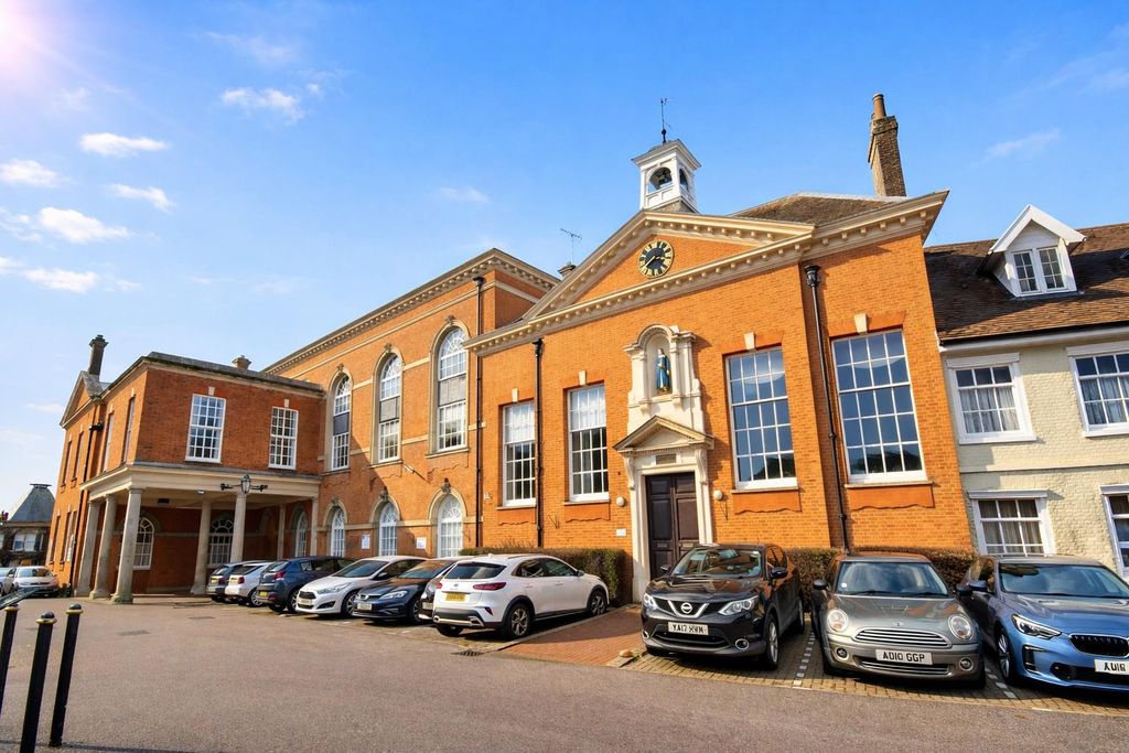 Additional image 20 of 2 bed property for saleChauncy Court, Hertford SG14