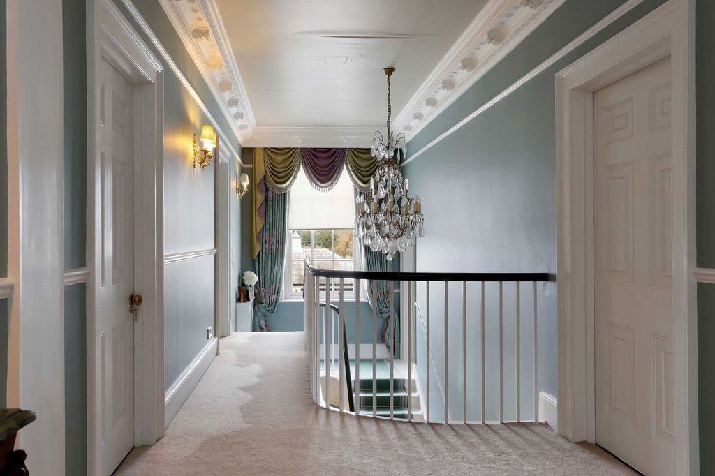 Additional image 13 of 6 bed detached house to rentChurch Road, Penn, High Wycombe HP10