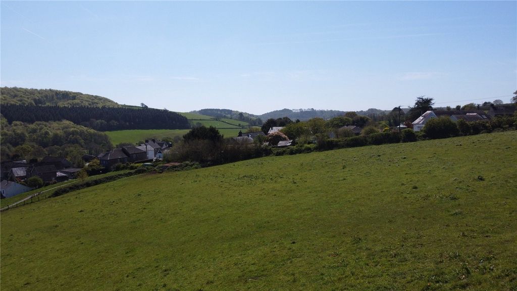 Additional image 4 of Land for saleErmington, Ivybridge, Devon PL21