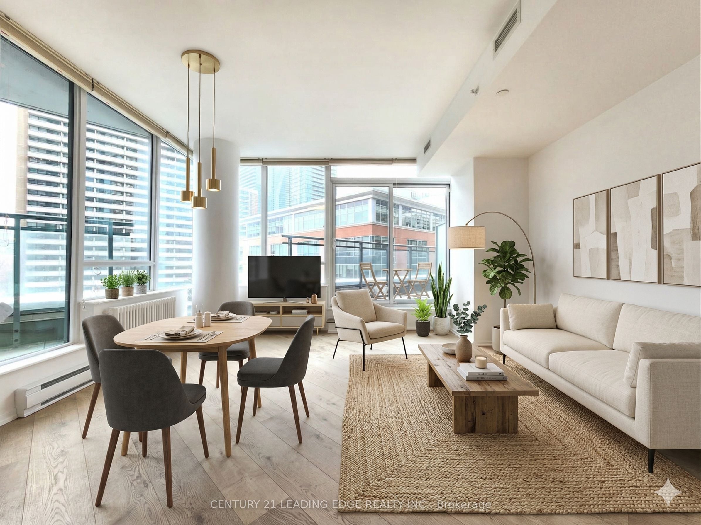 701-45 Charles Street E, Toronto, ON, M4Y 1S2