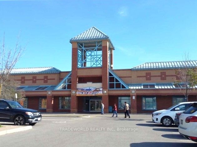 135-3255 Highway 7 N/a E, Markham, ON, L3R 3P9
