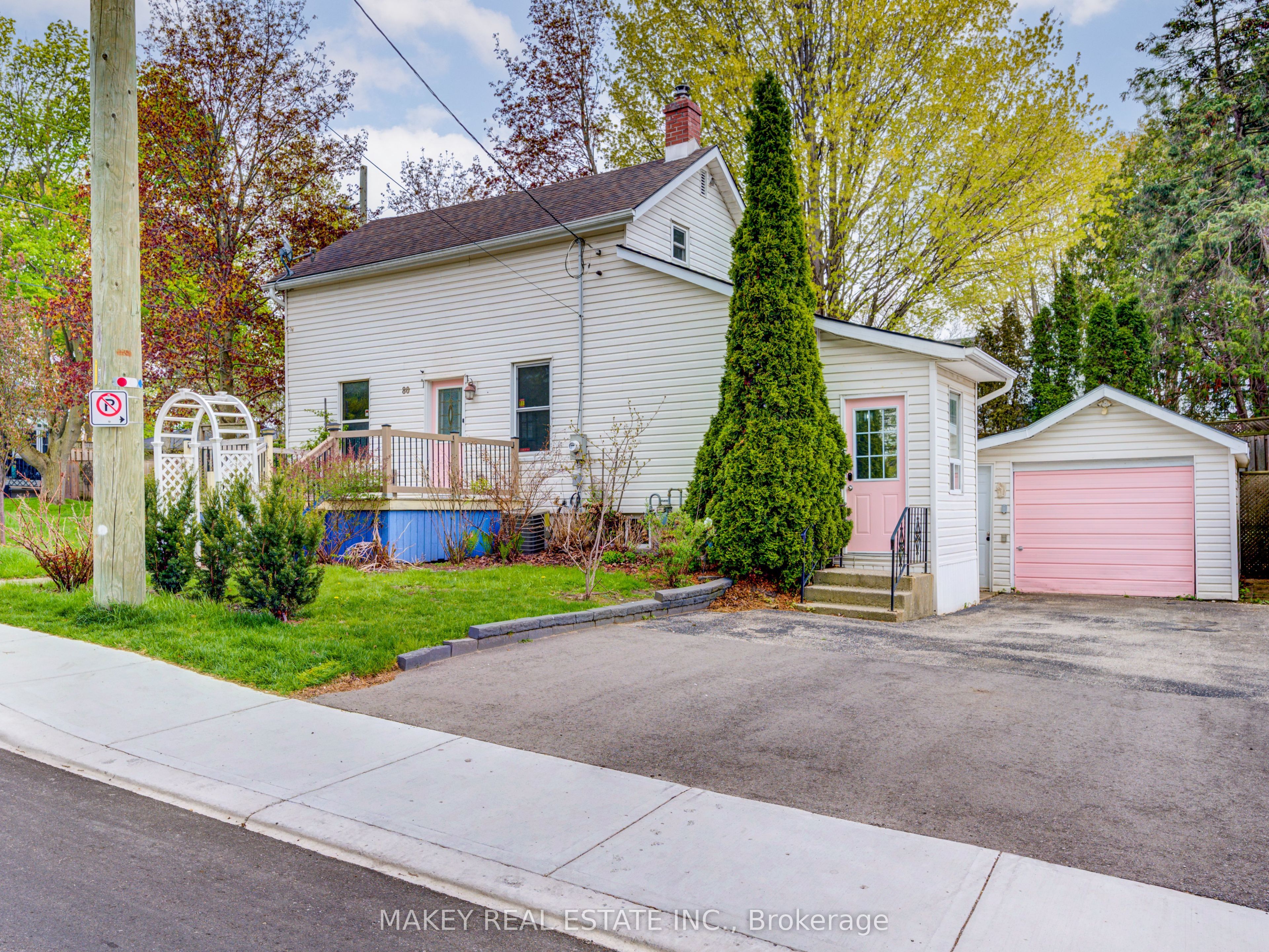 Additional image 3 of 80 Dover Street, Woodstock, ON, N4S 3M1