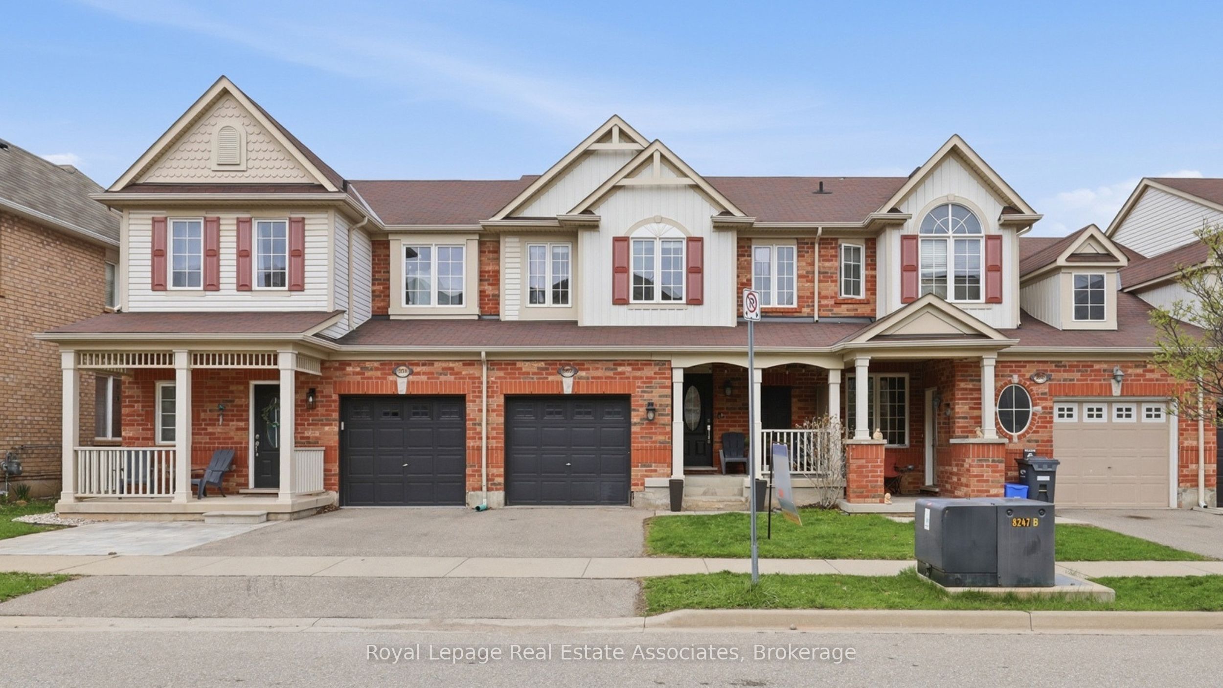 362 Cavanagh Lane, Milton, ON, L9T 8J9