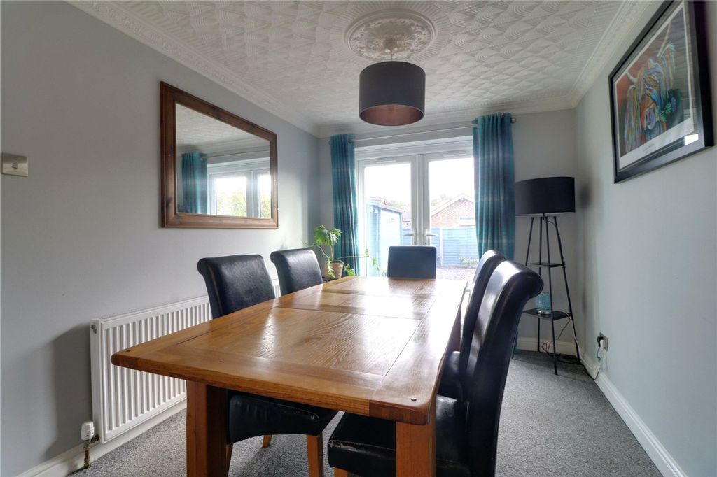 Additional image 7 of 3 bed link detached house for saleLabrador Drive, Broughton DN20