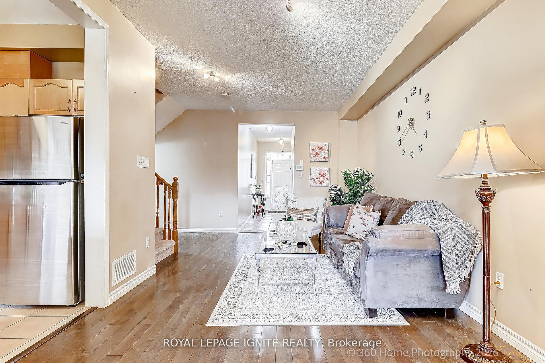 48 Thorp Crescent, Ajax, ON, L1T 0G9 photo 5