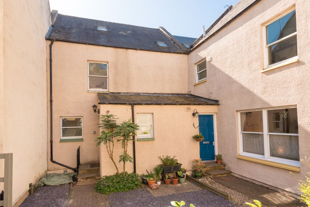 Additional image 14 of 3 bed terraced house for sale2 Muirfield Court, Mill Wynd, East Linton, East Lothian EH40