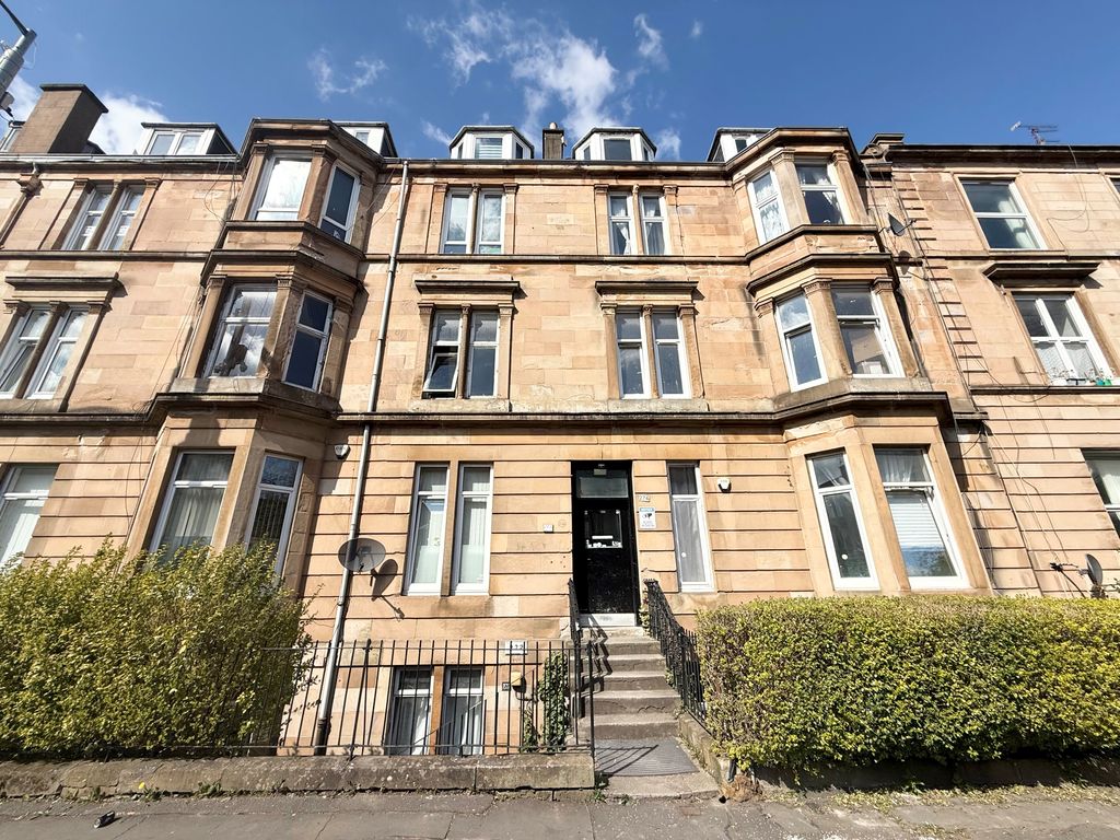 2 bed flat to rentPaisley Road West, Glasgow G51