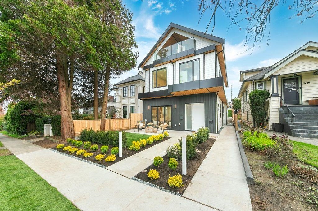 Additional image 2 of 1-3708 18th Avenue W, Vancouver, BC, V6S 1B2
