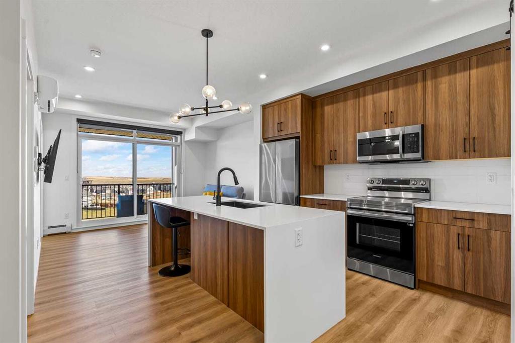 404-50 Sage Hill NW, Calgary, AB, T3R 2E8
