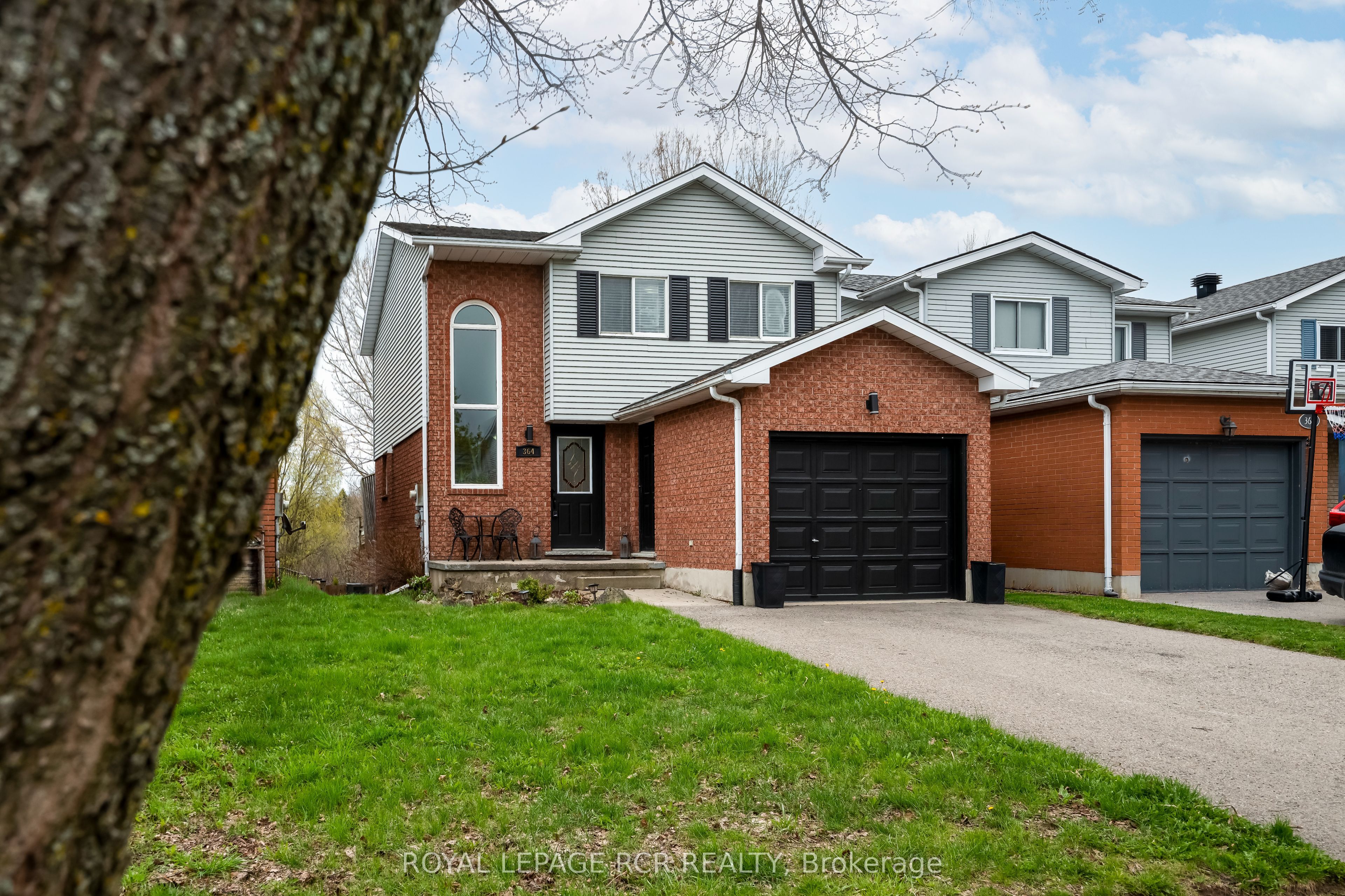 364 Adams Court, Orangeville, ON, L9W 4M2