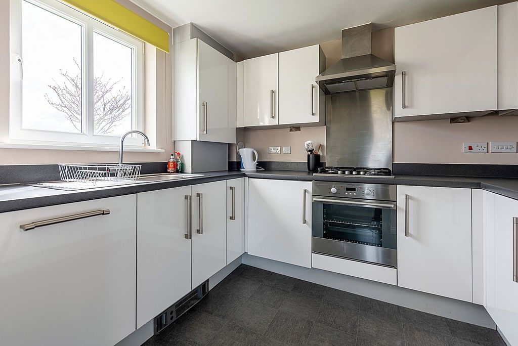 Additional image 6 of 2 bed flat for saleSaw Mill Court, Bonnyrigg EH19