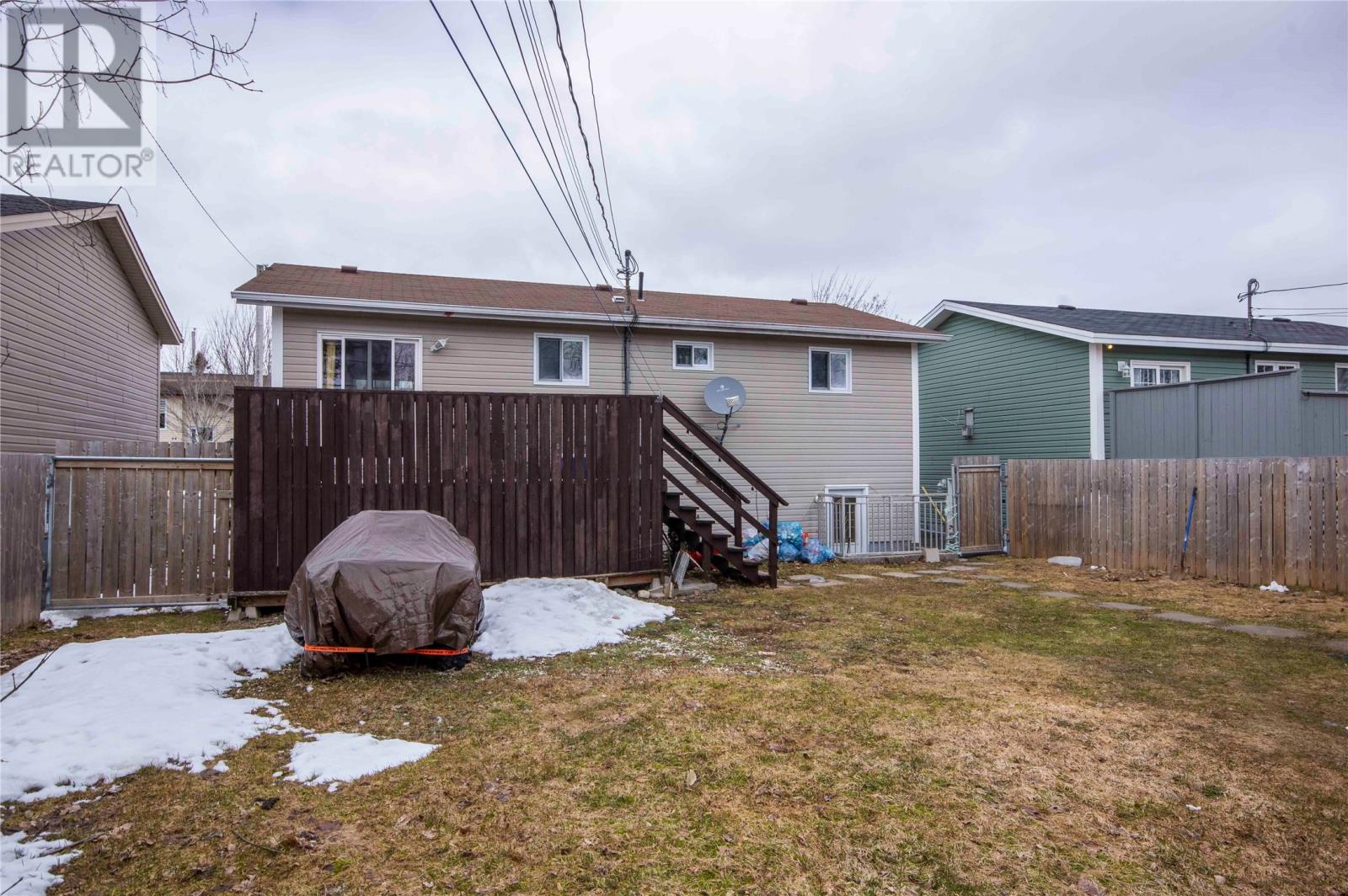 Additional image 6 of 23 Cleary Drive, St John's, NL, A1S1C3