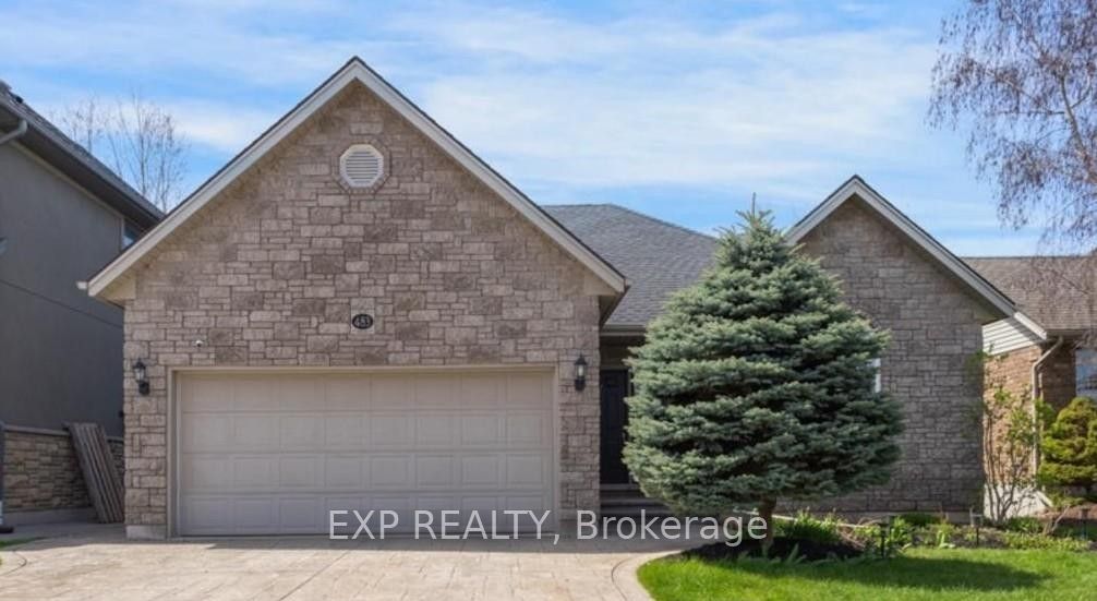 483 Parrott Place, Woodstock, ON, N4T 1V8