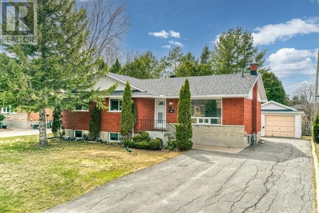 208 Claudia Court, Sudbury, ON, P3A4C2