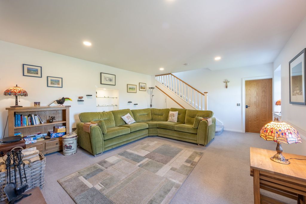 Additional image 12 of 4 bed detached house for saleKirkmahoe, Dumfries DG1