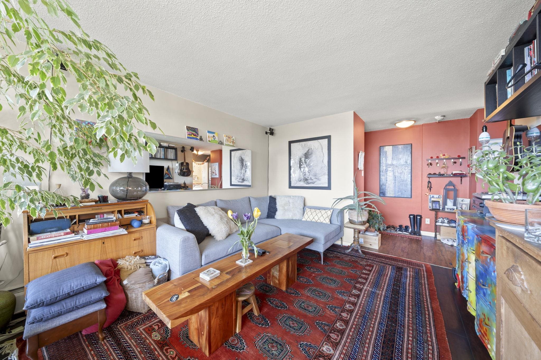 Additional image 5 of 901-2370 2nd Avenue W, Vancouver, BC, V6K 1J1