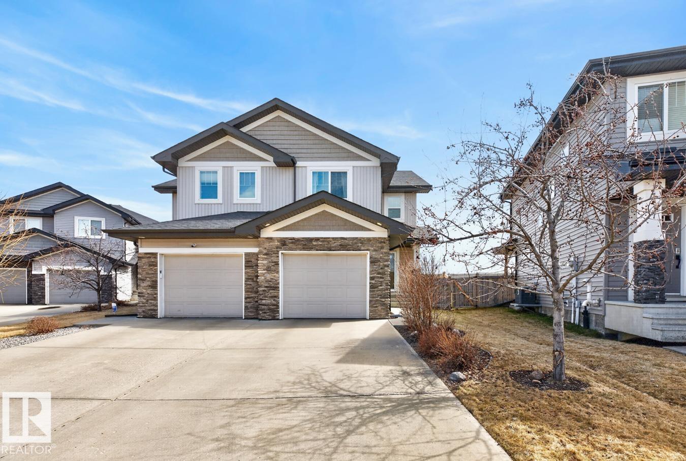 7135 Cardinal Way SW, Edmonton, AB, T6W1Z3