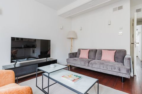 Fitzrovia W1T