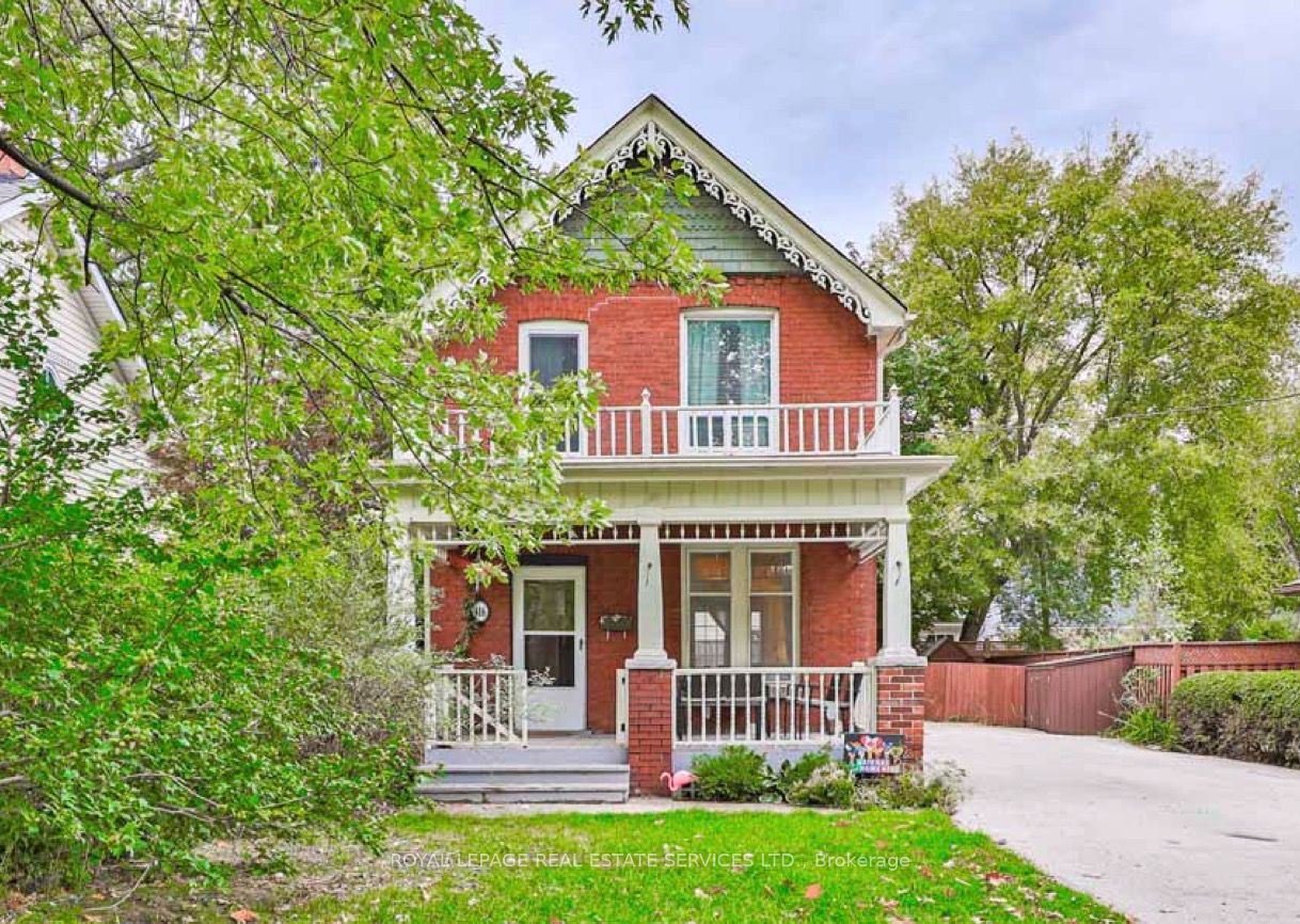 416 Reynolds Street, Oakville, ON, L6J 3M4