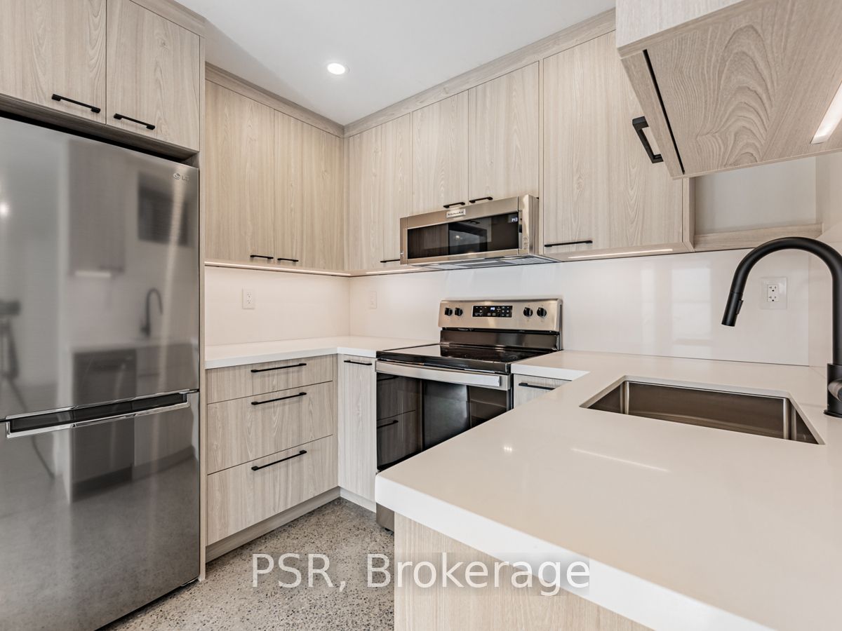 Additional image 6 of B-33 Parkway Avenue, Toronto, ON, M6R 1T6