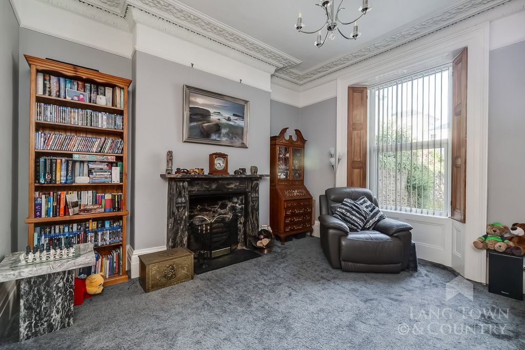 Additional image 10 of 4 bed terraced house for saleHavelock Terrace, Stoke, Plymouth PL2