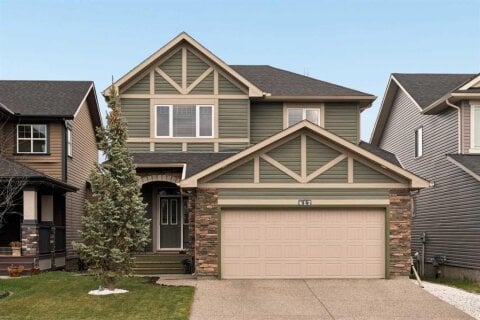 Additional image 7 of 417 Silverado Boulevard SW, Calgary, AB, T2X 0L4