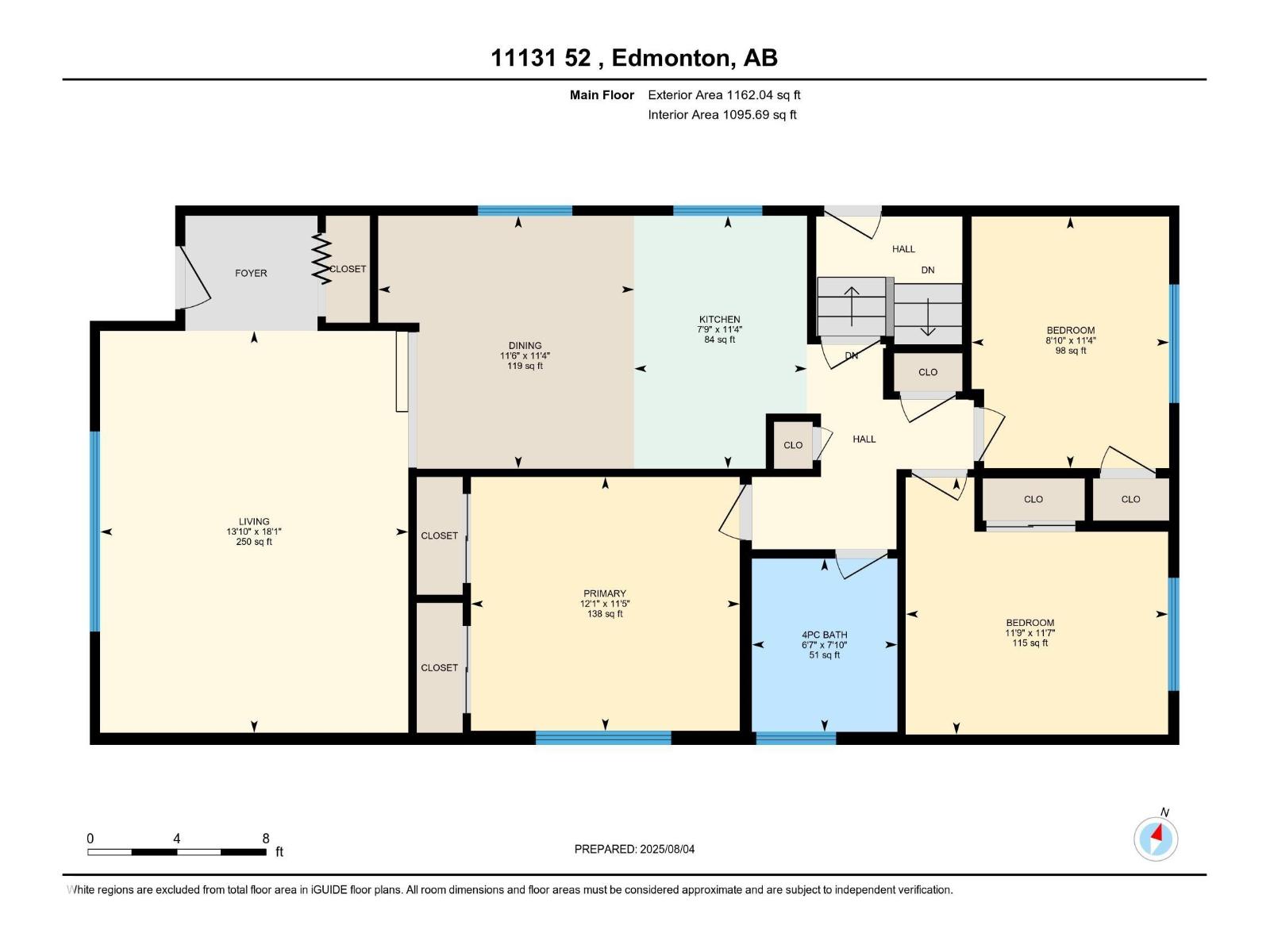 Additional image 4 of 11131 52 Street NW, Edmonton, AB, T5W3H6