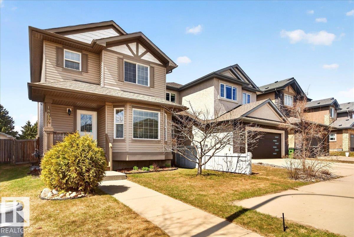 18080 89 Street NW, Edmonton, AB, T5Z0J5