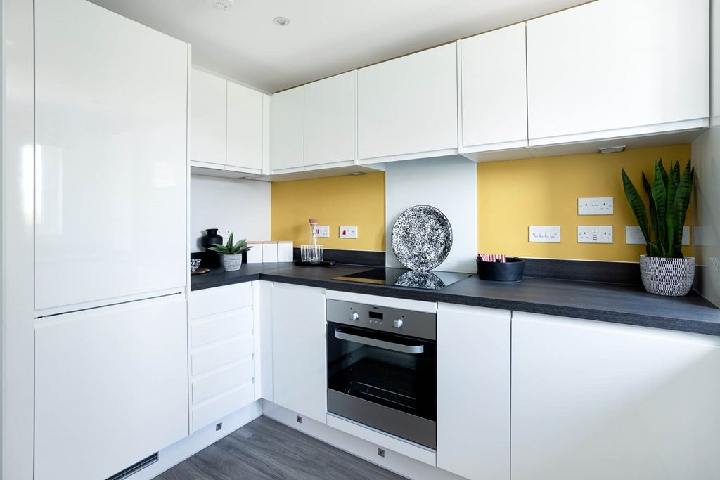 Additional image 3 of 2 bed terraced house for sale"The Andrew - Plot 46" at Lairds Gardens, Off Southcraig Avenue, Northcraigs, Kilmarnock KA3