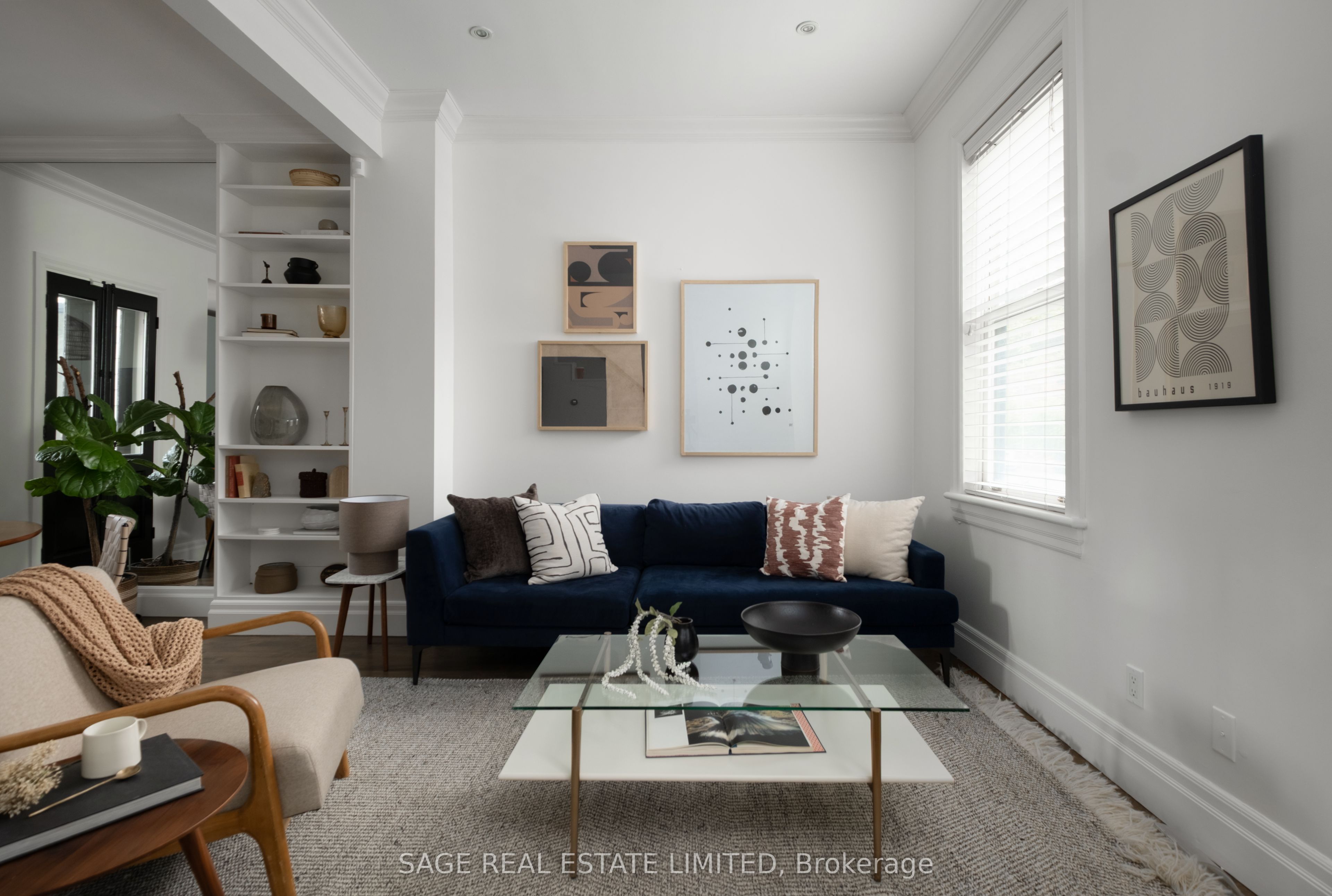 438 Sumach Street, Toronto, ON, M4X 1V7