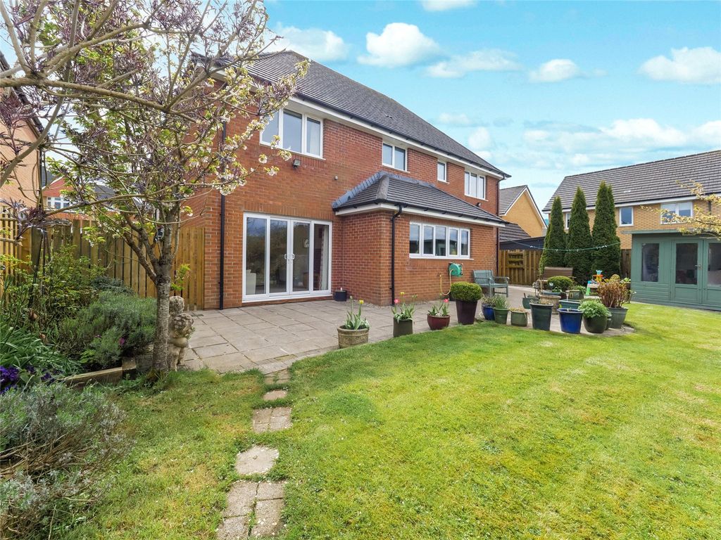 Additional image 12 of 4 bed detached house for saleNursery Gardens, Inverkip, Greenock, Inverclyde PA16