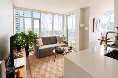 Additional image 8 of 1705-161 Georgia Street W, Vancouver, BC, V6B 0K9