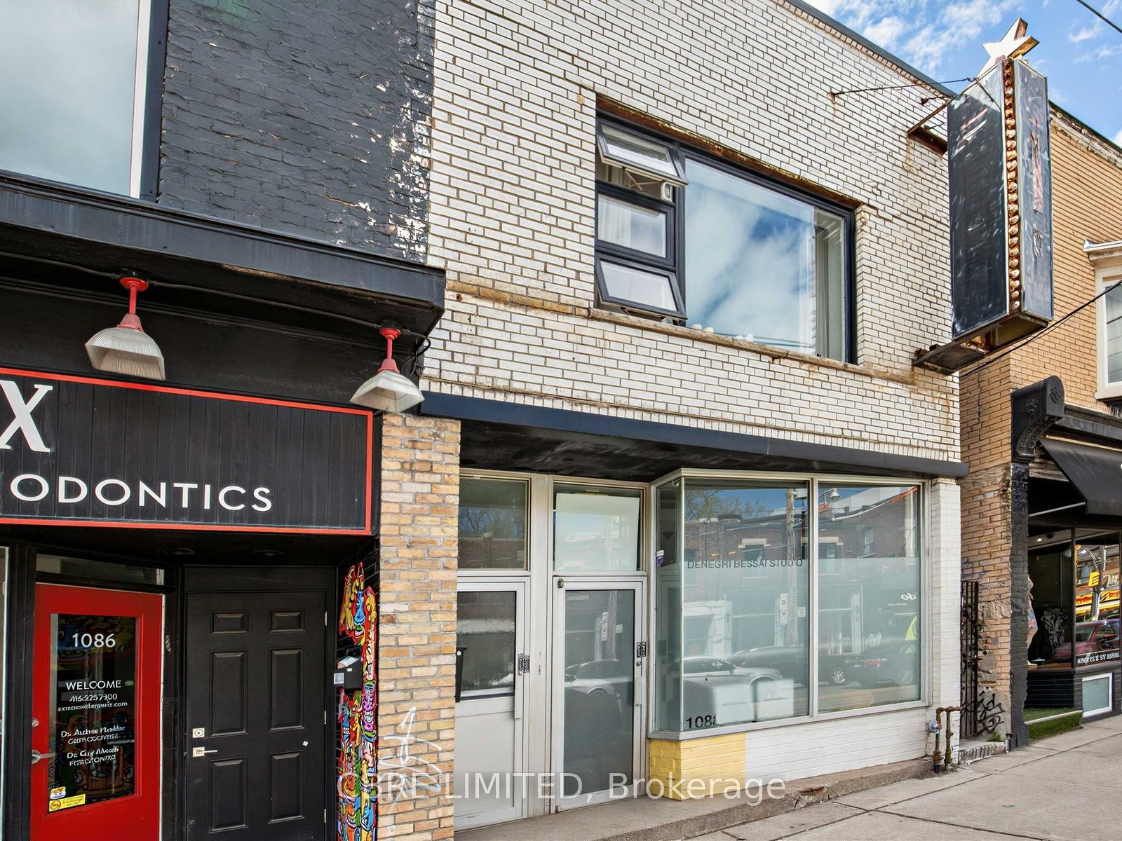 Additional image 2 of 1088 Bathurst Street, Toronto, ON, M5R 3G9