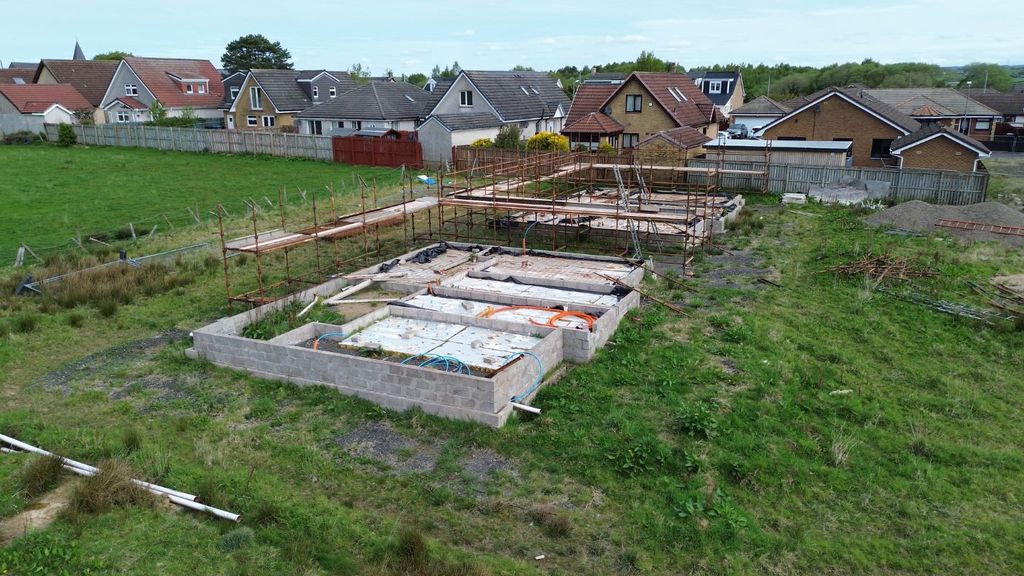 Additional image 6 of Land for saleAshgillhead Road, Ashgill, Larkhall ML9